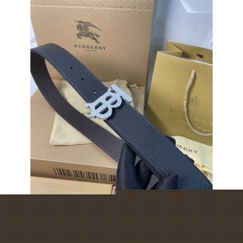 B**rry belts